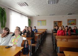 Обережно – поїзд!