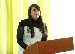 В Уманському НУС розпочала роботу спеціалізована вчена рада зі спеціальностей 06.01.05 – «Селекція і насінництво» та 06.01.06 – «Овочівництво»