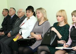 В Уманському НУС розпочала роботу спеціалізована вчена рада зі спеціальностей 06.01.05 – «Селекція і насінництво» та 06.01.06 – «Овочівництво»