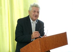 В Уманському НУС розпочала роботу спеціалізована вчена рада зі спеціальностей 06.01.05 – «Селекція і насінництво» та 06.01.06 – «Овочівництво»