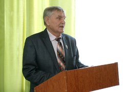 В Уманському НУС розпочала роботу спеціалізована вчена рада зі спеціальностей 06.01.05 – «Селекція і насінництво» та 06.01.06 – «Овочівництво»
