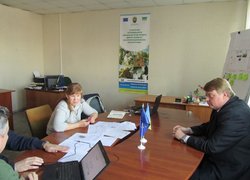 Перемога у конкурсі з написання бізнес-планів для СОКів