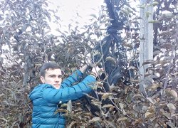 СПОЧАТКУ ЗНIМАЮТЬ ФIКСАТОРИ