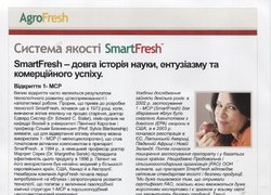 Про нас пишуть: успіх завдяки партнерам