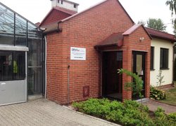 Лабораторії польського Центру безвірусного матеріалу