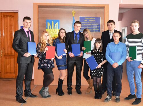 Захист магістерських робіт на факультеті плодоовочівництва, екології та захисту рослин