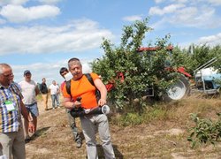 II Національний День Саду