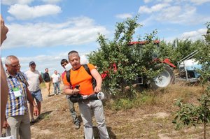II Національний День Саду