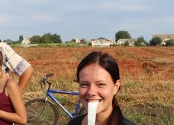 В Уманському НУС проведено щорічний конкурс окулірувальників ім. О. С. Андрієнка