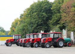 Науково–практичний семінар із садівництва: садівничі господарства Вінниччини