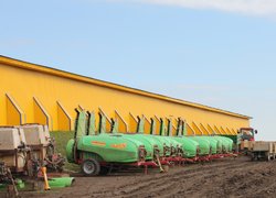 Науково–практичний семінар із садівництва: фермерське господарство «Гадз»