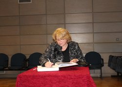 Участь делегації Уманського НУС у Конференції  «125 lat studiów rolniczych w Krakowie»