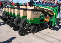Уманський НУС – учасник національної виставки «АгроЕкспо-2015»