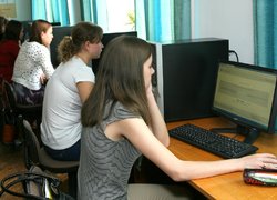 Науково-методична комісія з інформатизації закладів освіти  Науково-методичної ради Міністерства освіти і науки України рекомендує