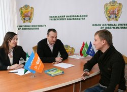 Хороша робота – гарантія добробуту та стабільності