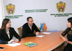 Хороша робота – гарантія добробуту та стабільності