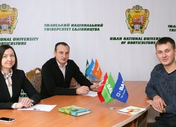 Хороша робота – гарантія добробуту та стабільності