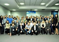 Відбувся Всеукраїнський молодіжний форум профспілок