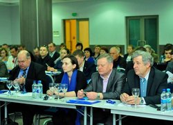 Відбувся Всеукраїнський молодіжний форум профспілок