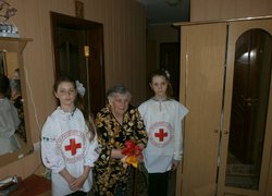 З добротою в серці