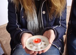 Круглий стіл з елементами  тренінгу на тему «Цінність життя людини»