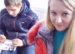 Круглий стіл з елементами  тренінгу на тему «Цінність життя людини»