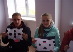 Тренінг «Від впевненості до гармонії»