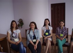 Тренінг  «Навчаємося керувати стресом»
