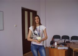 Тренінг  «Навчаємося керувати стресом»