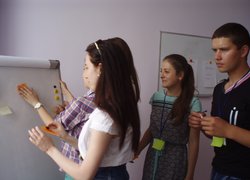 Тренінг  «Навчаємося керувати стресом»