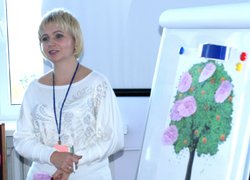 Семінар-тренінг для викладачів «Навички ефективної комунікації викладача-профорієнтатора»