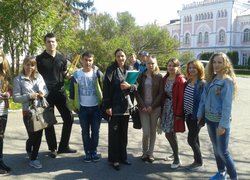 Практичне заняття з дисципліни «Агротехніка зеленого будівництва»