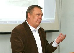 Науковий семінар «Теплично-оранжерейний комплекс Уманського НУС: історія та перспективи розвитку»