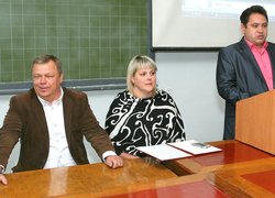 Науковий семінар «Теплично-оранжерейний комплекс Уманського НУС: історія та перспективи розвитку»