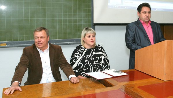 Науковий семінар «Теплично-оранжерейний комплекс Уманського НУС: історія та перспективи розвитку»