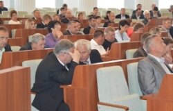 Дорожня карта земельної реформи