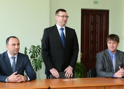 «Агентство розвитку Черкащини Черкаської обласної ради» шукає талановиту молодь в Уманському НУС