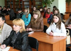 «Агентство розвитку Черкащини Черкаської обласної ради» шукає талановиту молодь в Уманському НУС