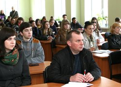 «Агентство розвитку Черкащини Черкаської обласної ради» шукає талановиту молодь в Уманському НУС
