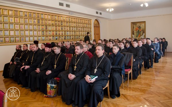 V Міжнародна наукова конференція «Православ’я в Україні»