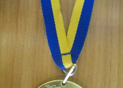 Нагороди спортсменів Уманського НУС поповнились новими!