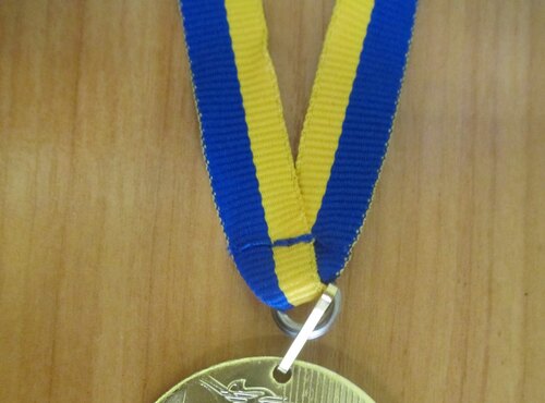 Нагороди спортсменів Уманського НУС поповнились новими!