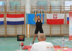 Нові здобутки спортсменів Уманського НУС