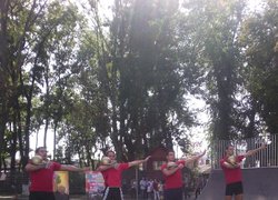Спортсмени Уманського НУС здобули нові перемоги