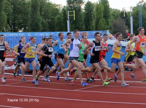 Нові перемоги спортсменів Уманського НУС