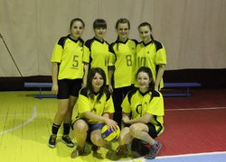 Команда факультету плодоовочівництва, екології та захисту рослин