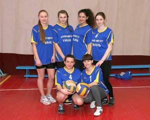 Команда факультету менеджменту