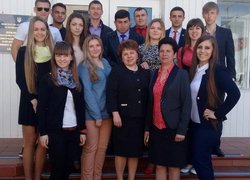 Засідання Об’єднаної ради студентського самоврядування аграрних ВНЗ