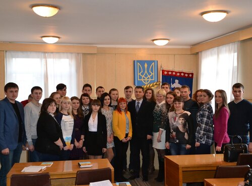 Уманська академія лідерів
