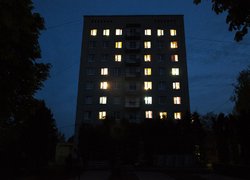 Тільки той, хто пам’ятає минуле, вартий майбутнього!